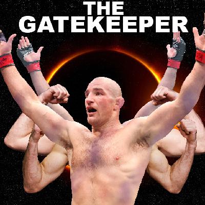612 - The Gatekeeper