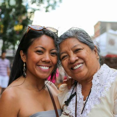 It's Beautiful To Be Us (with Sarahlynn Pablo)