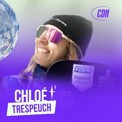 REDIFF - Chloé Trespeuch, faire le choix d'un enfant en carrière