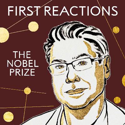 First reactions | Philippe Aghion, prize in economic sciences 2025 | Telephone interview