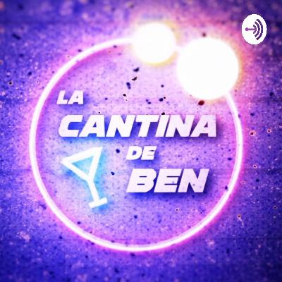 LCDB S02E14 - Sean Connery