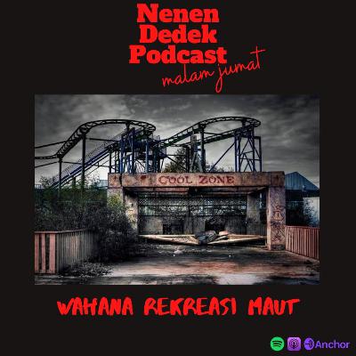 WAHANA REKREASI MAUT