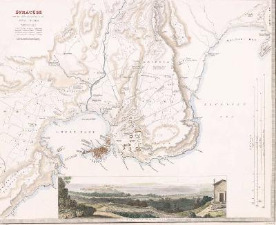 S8 Ep264: REVOLUTION, ASSASSINATION, AND CHAOS Colleague Professor James Romm. Dion launched an invasion to liberate Syracuse, but the revolution unleashed chaotic populist passions he could not control. After ordering the assassination of a rival, Dion fell into a