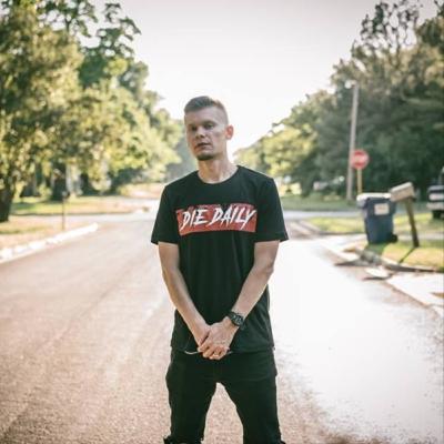 Dillon Chase on How to Get Guarantees for Shows & Supporting a Family of 6 (2018) Dillon Chase on How to Get Guarantees for Shows & Supporting a Family of 6 (2018)