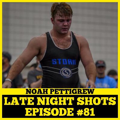 Noah Pettigrew Noah Pettigrew