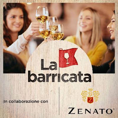 Per conquistare i giovani cambiamo tono di voce (con Marzia Varvaglione) - La barricata, 26