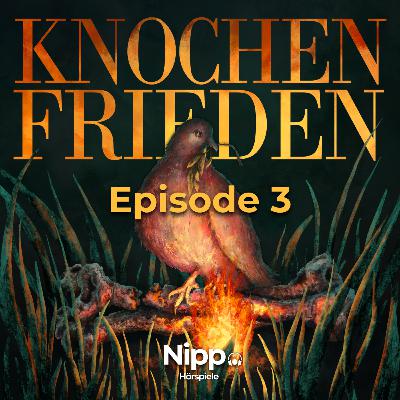 Knochenfrieden - Ep. 3 "Anatomie eines Bruchs"