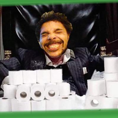 Corona quarantine and everything else