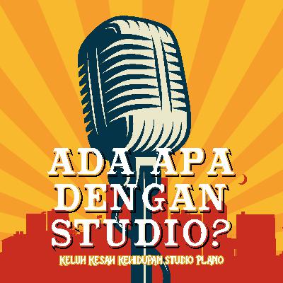 Drainase: Panas Hujan Tetap Survei