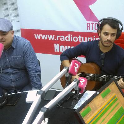 RTCI - HASTA LA FIESTA - Mohamed Mahjoub et Ghassem Guesmi - vendredi 13 décembre RTCI - HASTA LA FIESTA - Mohamed Mahjoub et Ghassem Guesmi - vendredi 13 décembre