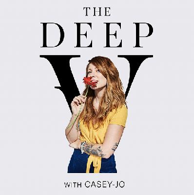 welcome to the deep v podcast welcome to the deep v podcast
