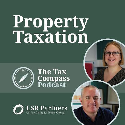 Property Taxation Property Taxation