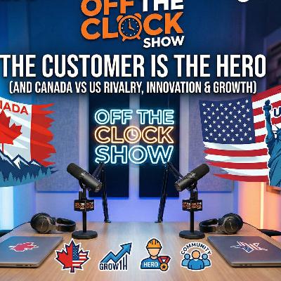 Make the Customer the Hero: Finding Your "Common Enemy" in Business