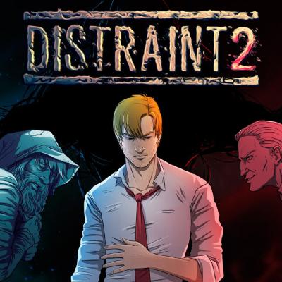 Distraint 2 - Episode 23 Distraint 2 - Episode 23