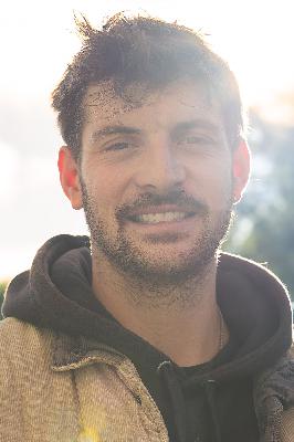 Artist Ian Paratore/Break Fake Rules, Part 1 (S8E5) Artist Ian Paratore/Break Fake Rules, Part 1 (S8E5)