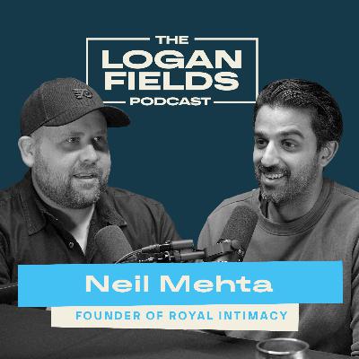 Why Healthy Condoms Faced More Resistance Than Porn—and How Neil Mehta Built Through It Anyway