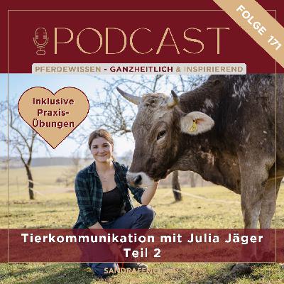 🐴 Tierkommunikation Teil 2 🐴 Tierkommunikation Teil 2