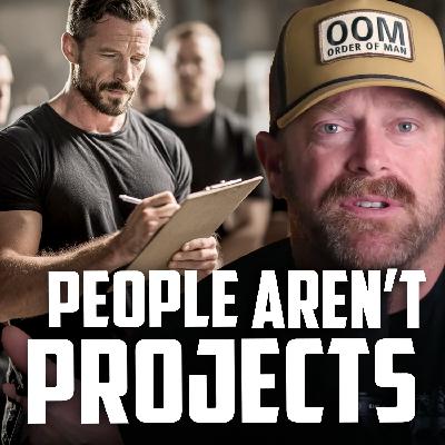 Lead with Curiosity, Don’t Make People Part of Your Checklist, and Exceed Your People’s Expectations | ASK ME ANYTHING