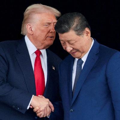 Are We Ready? | China's Campaign to Reshape the Global Order, With Hal Brands and Michael Kuiken