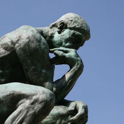 Sammenligning mellom to filosofer