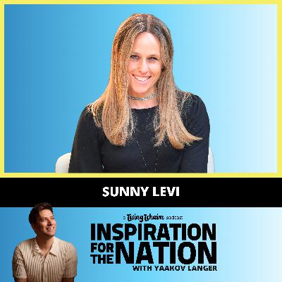 Sunny Levi: The Champion Black Belt Who Found Hashem From the Fight Sunny Levi: The Champion Black Belt Who Found Hashem From the Fight