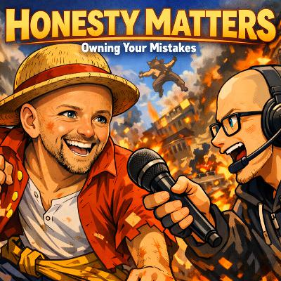28 - Honesty Matters feat. Spencer Gordon 28 - Honesty Matters feat. Spencer Gordon