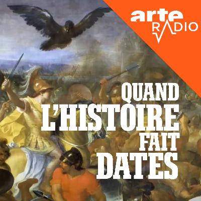 13 juin -323 : mort d'Alexandre le Grand