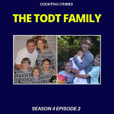 Never Happy Ever After (The Todt Family) Never Happy Ever After (The Todt Family)