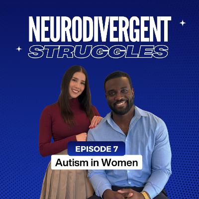 Episode 7: Autism in Women