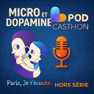HORS SERIE: découvrez l'association "PARLE, JE T'ECOUTE" qui lutte contre le harcèlement scolaire. BRISONS LE SILENCE ! HORS SERIE: découvrez l'association "PARLE, JE T'ECOUTE" qui lutte contre le harcèlement scolaire. BRISONS LE SILENCE !