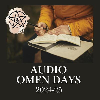 Audio Omen Days 2024-25 with The Bell Witch Podcast Audio Omen Days 2024-25 with The Bell Witch Podcast