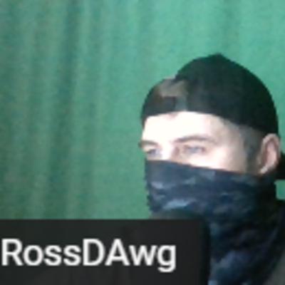 RossDAwg 1 presents Bob Kelly, Luis J. Gomez, Mike Calta