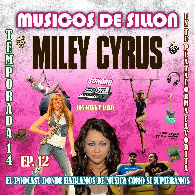 T14E12: Miley Cyrus