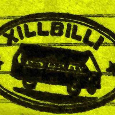 Radio Kenya - Xillbilli Mau-Mao Nº1 Short Wave Radio Kenya - Xillbilli Mau-Mao Nº1 Short Wave