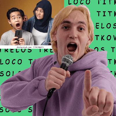 Μετανάστες ΑΝΤΡΕΣ?!