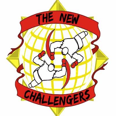 NCP Episode 23: Interview with the Nameless Challenger NCP Episode 23: Interview with the Nameless Challenger