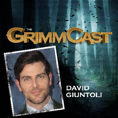 101. Pilot w/ David Giuntoli