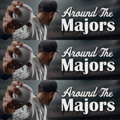 Saturday, October 11:Around The Majors