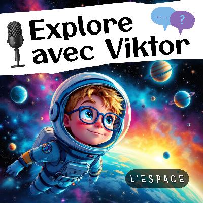 C’est quoi l’espace ? (S.2 / Ep. 1)