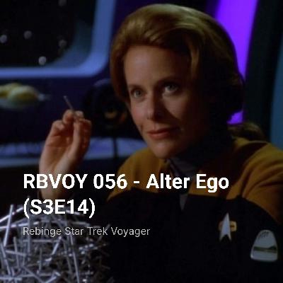 RBVOY 056 – Alter Ego (S3E14)