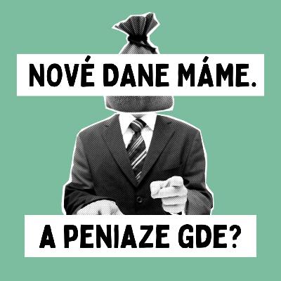 INESS na DNES #122: Prejavila sa konsolidácia tak, ako Kamenický plánoval? INESS na DNES #122: Prejavila sa konsolidácia tak, ako Kamenický plánoval?