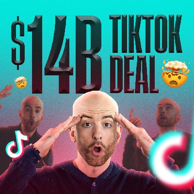 The New US Only TikTok App