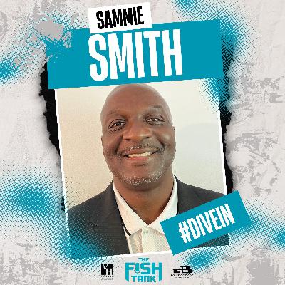 Sammie Smith: Give Yourself Grace