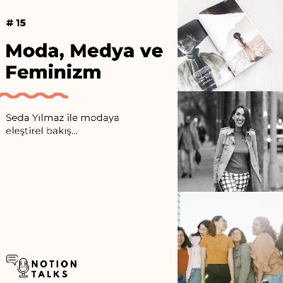 Moda, Medya ve Feminizim
