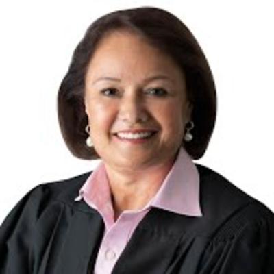 "Don’t put obstacles in your way, find solutions for them." - Judge Migdalia Lopez