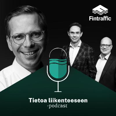 Onko Suomi datatalouden voittaja? Mitä digitaalinen vallankumous merkitsee?