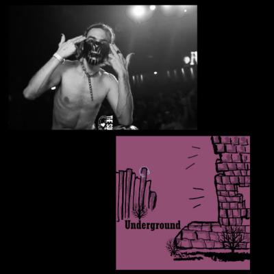 Underground // Earl the Kid