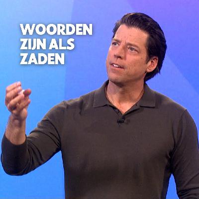 Woorden zijn als zaden | Bobby Schuller