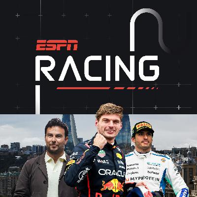 Checo Pérez tiene su primer reto con Cadillac y Max Verstappen se mete al duelo por el título en 2025