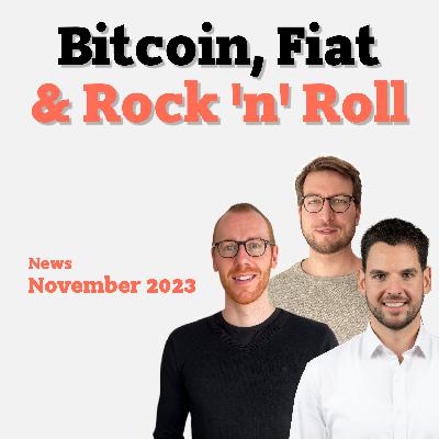 News: Blockchain-Fortschritte deutscher Finanzhäuser & Globaler TradFi-Kampf zwischen Public und Private Blockchains